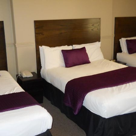 Beach View Lodge Sunderland (Tyne and Wear) Habitación foto