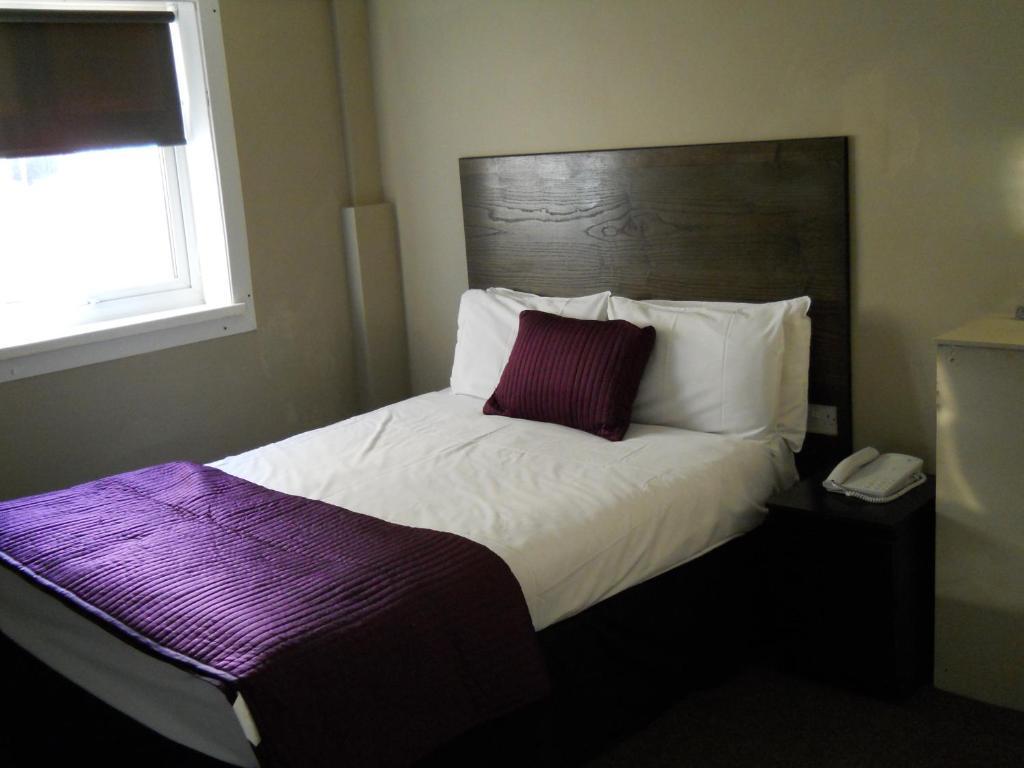 Beach View Lodge Sunderland (Tyne and Wear) Habitación foto