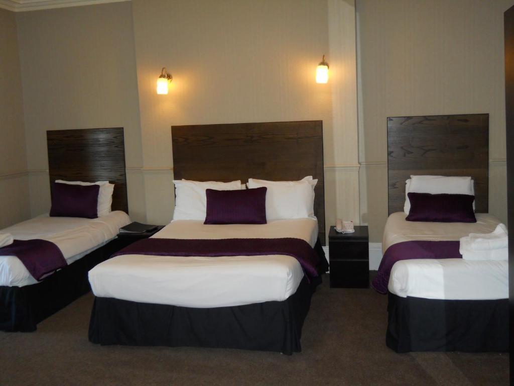 Beach View Lodge Sunderland (Tyne and Wear) Habitación foto