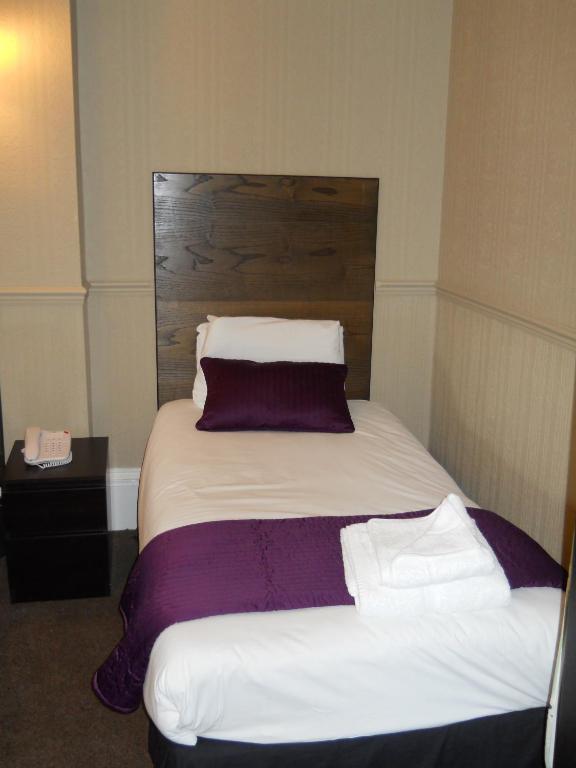 Beach View Lodge Sunderland (Tyne and Wear) Habitación foto