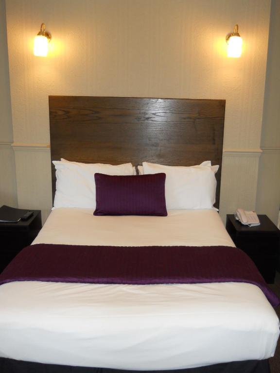 Beach View Lodge Sunderland (Tyne and Wear) Habitación foto